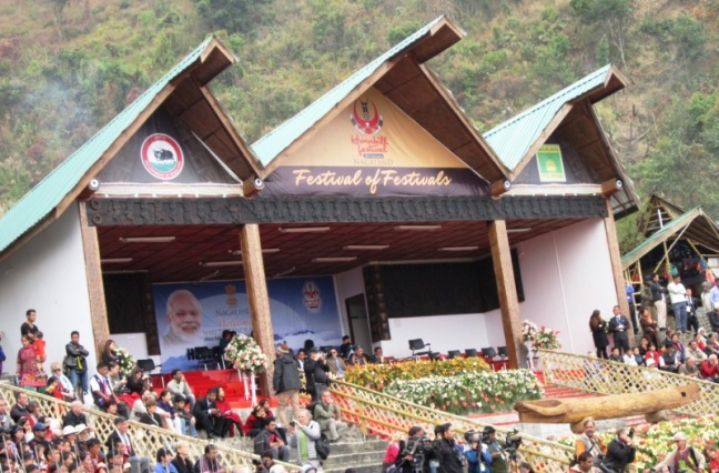 Hornbill Festival, Kohima Hotels, Kohima Homestay, Dzukou Valley, Nagaland Trekking